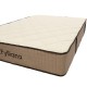 ΣΤΡΩΜΑ Fylliana Luxury 110x200εκ ΣΤΡΩΜΑ Fylliana Luxury 110x200εκ