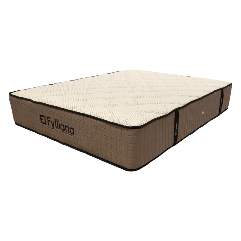 ΣΤΡΩΜΑ Fylliana Luxury 110x200εκ ΣΤΡΩΜΑ Fylliana Luxury 110x200εκ