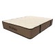 ΣΤΡΩΜΑ Fylliana Luxury 110x200εκ ΣΤΡΩΜΑ Fylliana Luxury 110x200εκ