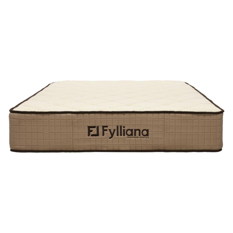 ΣΤΡΩΜΑ Fylliana Luxury 150x200εκ ΣΤΡΩΜΑ Fylliana Luxury 150x200εκ