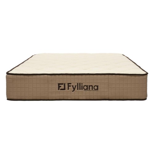 ΣΤΡΩΜΑ Fylliana Luxury 180x200εκ ΣΤΡΩΜΑ Fylliana Luxury 180x200εκ