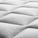 ΣΤΡΩΜΑ Fylliana Memosleep ΜΕ MEMORY FOAM 120x200 ΣΤΡΩΜΑ Fylliana Memosleep ΜΕ MEMORY FOAM 120x200