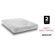 ΣΤΡΩΜΑ Fylliana Memosleep ΜΕ MEMORY FOAM 160x200 ΣΤΡΩΜΑ Fylliana Memosleep ΜΕ MEMORY FOAM 160x200