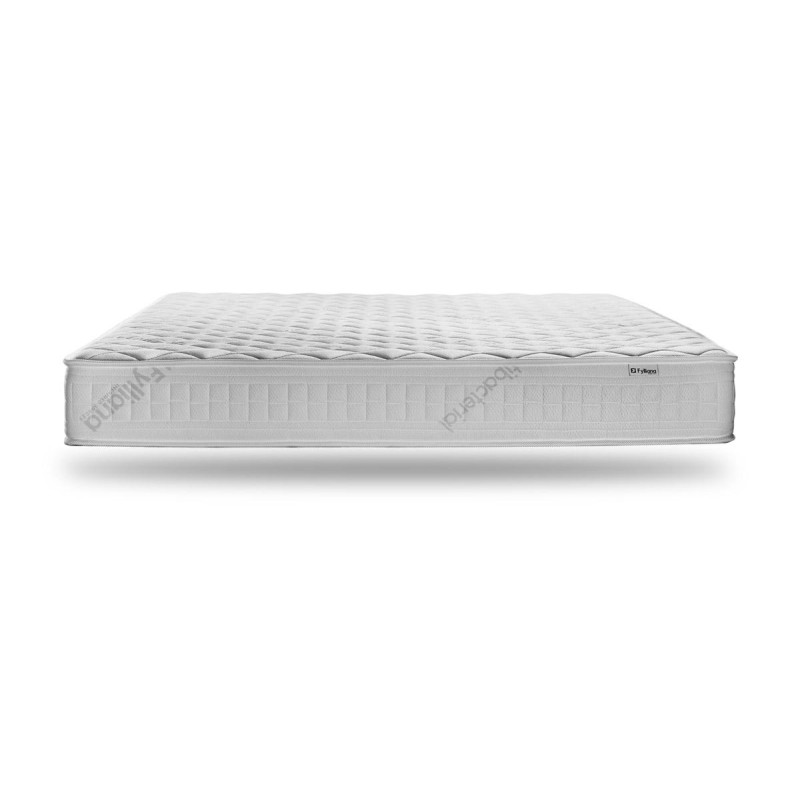ΣΤΡΩΜΑ Fylliana Memosleep ΜΕ MEMORY FOAM 160x200 ΣΤΡΩΜΑ Fylliana Memosleep ΜΕ MEMORY FOAM 160x200