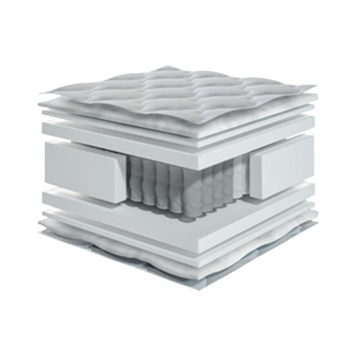 ΣΤΡΩΜΑ Fylliana Moonlight 120*200