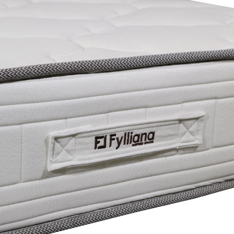 ΣΤΡΩΜΑ Fylliana Serenity 130*200 (121-130)