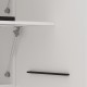 ΣΥΝΘΕΣΗ ΚΟΥΖΙΝΑΣ AMELIA 200 SM ΛΕΥΚΟ-ΛΕΥΚΟ HIGH GLOSS ΧΡΩΜΑ 200x56x200εκ ΣΥΝΘΕΣΗ ΚΟΥΖΙΝΑΣ AMELIA 200 SM ΛΕΥΚΟ-ΛΕΥΚΟ HIGH GLOSS ΧΡΩΜΑ 200x56x200εκ