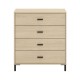 ΣΥΡΤΑΡΙΕΡΑ ARBELA 80 4F LIGHT PORT OAK ΧΡΩΜΑ 80x40x90εκ ΣΥΡΤΑΡΙΕΡΑ ARBELA 80 4F LIGHT PORT OAK ΧΡΩΜΑ 80x40x90εκ
