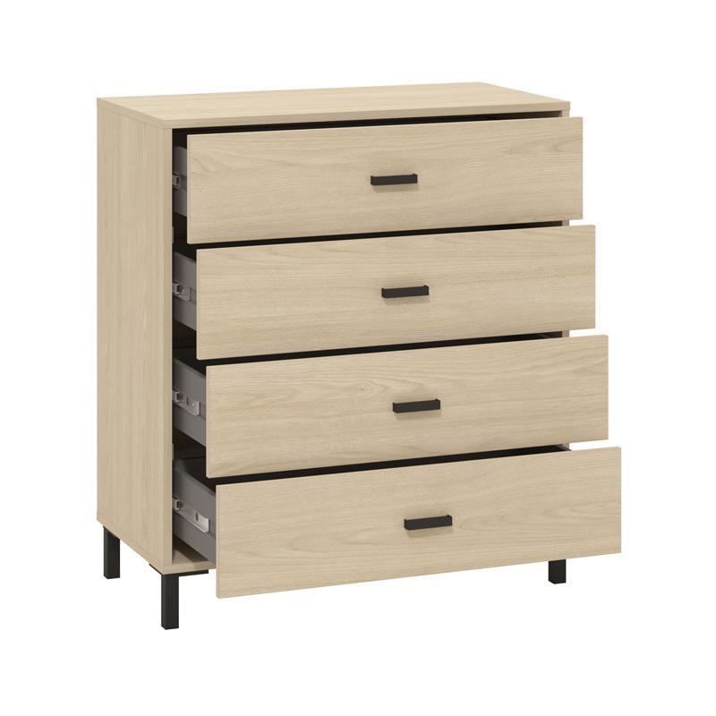 ΣΥΡΤΑΡΙΕΡΑ ARBELA 80 4F LIGHT PORT OAK ΧΡΩΜΑ 80x40x90εκ ΣΥΡΤΑΡΙΕΡΑ ARBELA 80 4F LIGHT PORT OAK ΧΡΩΜΑ 80x40x90εκ