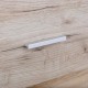 ΣΥΡΤΑΡΙΕΡΑ Fylliana Imperium 4F GREY OAK ΧΡΩΜΑ 90x44x106εκ