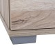 ΣΥΡΤΑΡΙΕΡΑ Fylliana Imperium 4F GREY OAK ΧΡΩΜΑ 90x44x106εκ