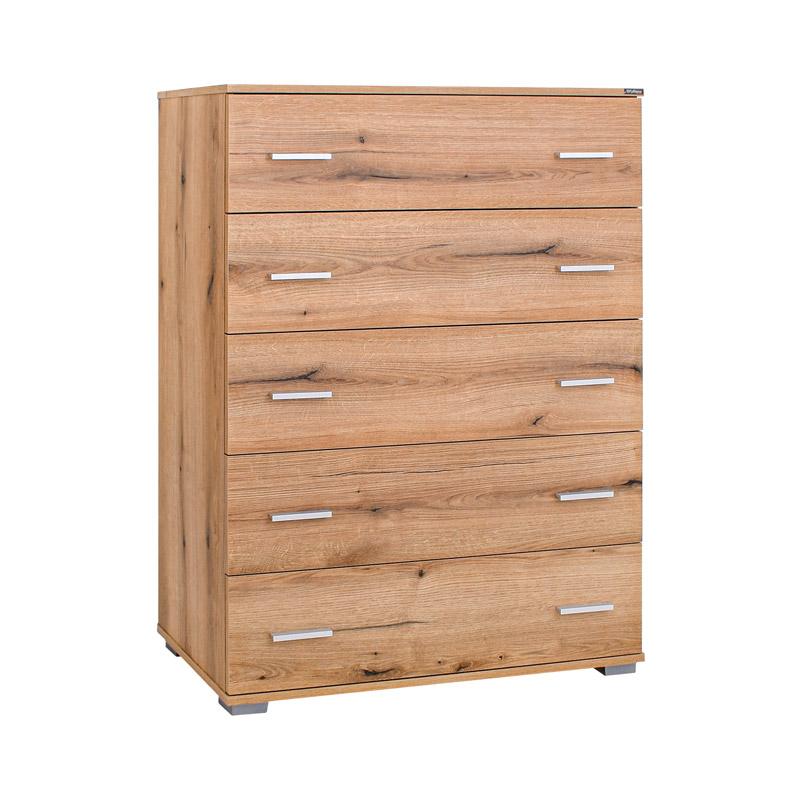 ΣΥΡΤΑΡΙΕΡΑ Fylliana Imperium 5F ARTISAN ΧΡΩΜΑ 90x44x127εκ ΣΥΡΤΑΡΙΕΡΑ Fylliana Imperium 5F ARTISAN ΧΡΩΜΑ 90x44x127εκ
