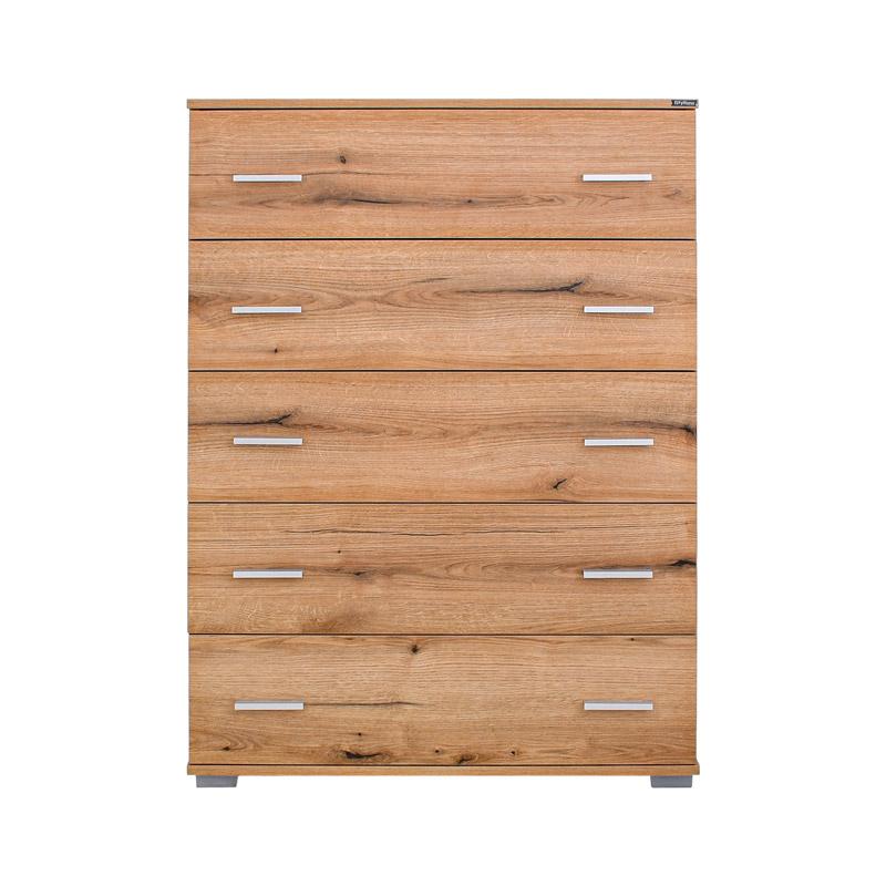 ΣΥΡΤΑΡΙΕΡΑ Fylliana Imperium 5F ARTISAN ΧΡΩΜΑ 90x44x127εκ ΣΥΡΤΑΡΙΕΡΑ Fylliana Imperium 5F ARTISAN ΧΡΩΜΑ 90x44x127εκ