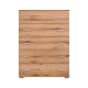ΣΥΡΤΑΡΙΕΡΑ Fylliana Imperium 5F ARTISAN ΧΡΩΜΑ 90x44x127εκ ΣΥΡΤΑΡΙΕΡΑ Fylliana Imperium 5F ARTISAN ΧΡΩΜΑ 90x44x127εκ