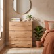ΣΥΡΤΑΡΙΕΡΑ Fylliana New Imperium 4F ARTISAN OAK ΧΡΩΜΑ 90x44x106εκ ΣΥΡΤΑΡΙΕΡΑ Fylliana New Imperium 4F ARTISAN OAK ΧΡΩΜΑ 90x44x106εκ