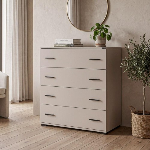 ΣΥΡΤΑΡΙΕΡΑ Fylliana New Imperium 4F CASHMERE ΧΡΩΜΑ 90x44x106εκ ΣΥΡΤΑΡΙΕΡΑ Fylliana New Imperium 4F CASHMERE ΧΡΩΜΑ 90x44x106εκ