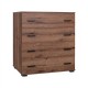 ΣΥΡΤΑΡΙΕΡΑ Fylliana New Imperium 4F TOBACCO ΧΡΩΜΑ 90x44x106εκ ΣΥΡΤΑΡΙΕΡΑ Fylliana New Imperium 4F TOBACCO ΧΡΩΜΑ 90x44x106εκ