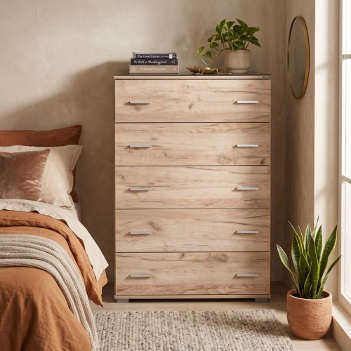ΣΥΡΤΑΡΙΕΡΑ Fylliana New Imperium 5F GREY OAK ΧΡΩΜΑ 90x44x127εκ ΣΥΡΤΑΡΙΕΡΑ Fylliana New Imperium 5F GREY OAK ΧΡΩΜΑ 90x44x127εκ