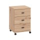 ΣΥΡΤΑΡΙΕΡΑ ΓΡΑΦΕΙΟΥ ALMOND 38 3F RS ARTISAN ΧΡΩΜΑ 39x35x56εκ ΣΥΡΤΑΡΙΕΡΑ ΓΡΑΦΕΙΟΥ ALMOND 38 3F RS ARTISAN ΧΡΩΜΑ 39x35x56εκ