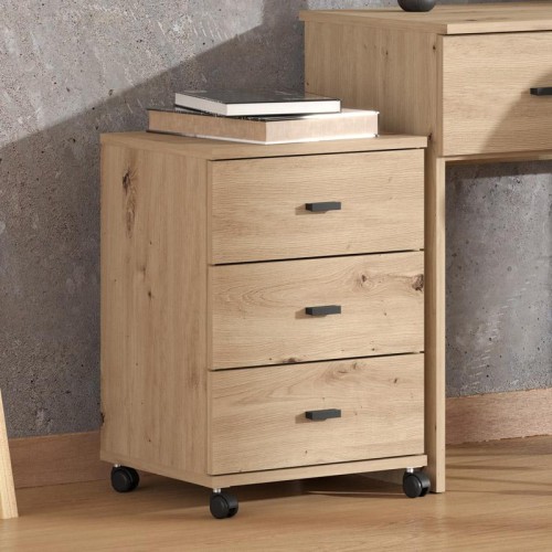 ΣΥΡΤΑΡΙΕΡΑ ΓΡΑΦΕΙΟΥ ALMOND 38 3F RS ARTISAN ΧΡΩΜΑ 39x35x56εκ ΣΥΡΤΑΡΙΕΡΑ ΓΡΑΦΕΙΟΥ ALMOND 38 3F RS ARTISAN ΧΡΩΜΑ 39x35x56εκ