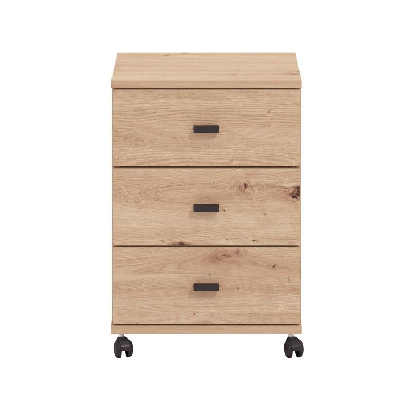 ΣΥΡΤΑΡΙΕΡΑ ΓΡΑΦΕΙΟΥ ALMOND 38 3F RS ARTISAN ΧΡΩΜΑ 39x35x56εκ ΣΥΡΤΑΡΙΕΡΑ ΓΡΑΦΕΙΟΥ ALMOND 38 3F RS ARTISAN ΧΡΩΜΑ 39x35x56εκ