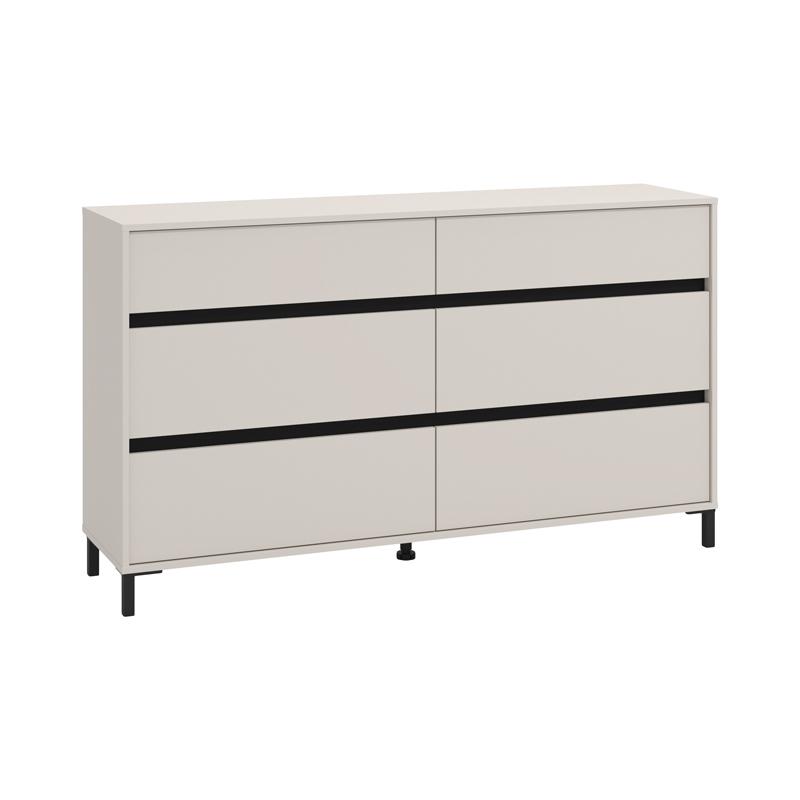 ΣΥΡΤΑΡΙΕΡΑ MARRON 157 6F CASHMERE/ΜΑΥΡΟ ΜΑΤΤ ΧΡΩΜΑ 157x40x90εκ ΣΥΡΤΑΡΙΕΡΑ MARRON 157 6F CASHMERE/ΜΑΥΡΟ ΜΑΤΤ ΧΡΩΜΑ 157x40x90εκ