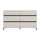ΣΥΡΤΑΡΙΕΡΑ MARRON 157 6F CASHMERE/ΜΑΥΡΟ ΜΑΤΤ ΧΡΩΜΑ 157x40x90εκ ΣΥΡΤΑΡΙΕΡΑ MARRON 157 6F CASHMERE/ΜΑΥΡΟ ΜΑΤΤ ΧΡΩΜΑ 157x40x90εκ