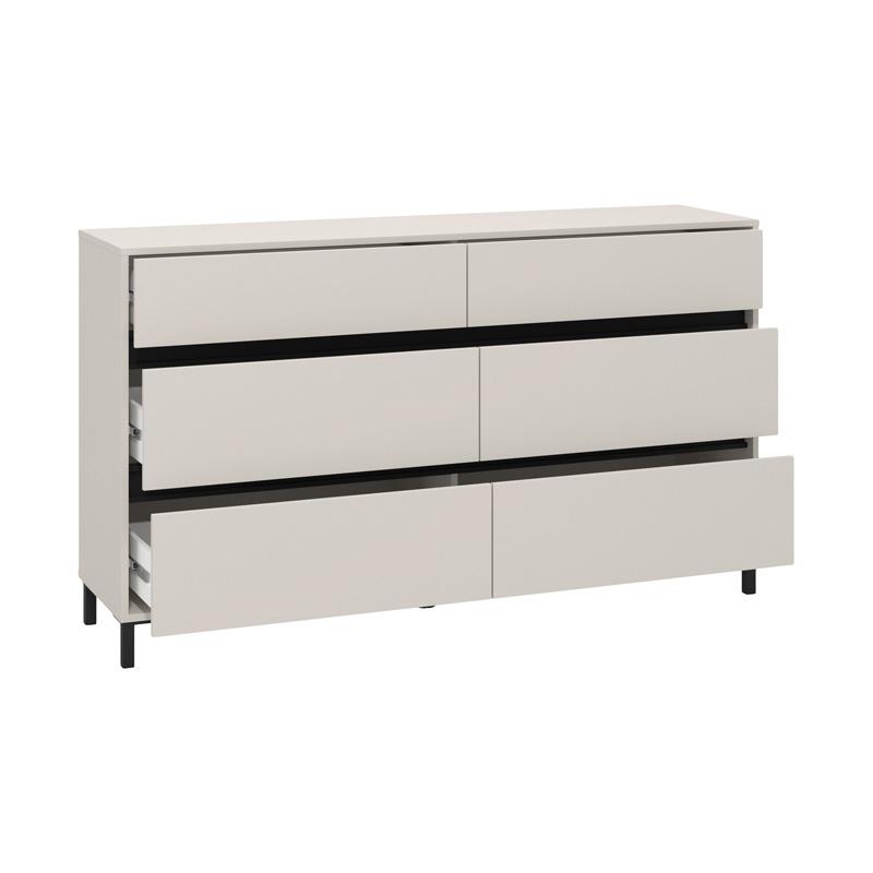 ΣΥΡΤΑΡΙΕΡΑ MARRON 157 6F CASHMERE/ΜΑΥΡΟ ΜΑΤΤ ΧΡΩΜΑ 157x40x90εκ ΣΥΡΤΑΡΙΕΡΑ MARRON 157 6F CASHMERE/ΜΑΥΡΟ ΜΑΤΤ ΧΡΩΜΑ 157x40x90εκ