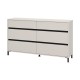 ΣΥΡΤΑΡΙΕΡΑ MARRON 157 6F CASHMERE/ΜΑΥΡΟ ΜΑΤΤ ΧΡΩΜΑ 157x40x90εκ ΣΥΡΤΑΡΙΕΡΑ MARRON 157 6F CASHMERE/ΜΑΥΡΟ ΜΑΤΤ ΧΡΩΜΑ 157x40x90εκ