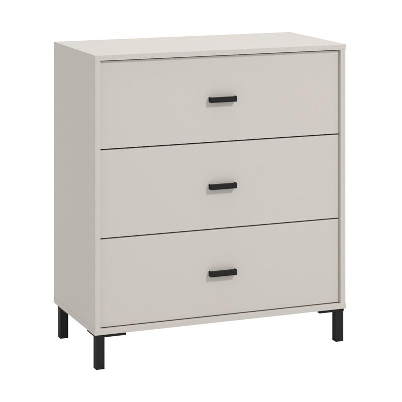 ΣΥΡΤΑΡΙΕΡΑ SALONA 80 3F CASHMERE ΧΡΩΜΑ 80x40x90εκ ΣΥΡΤΑΡΙΕΡΑ SALONA 80 3F CASHMERE ΧΡΩΜΑ 80x40x90εκ