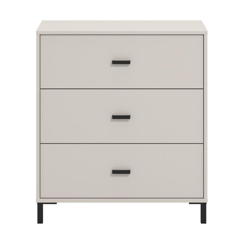 ΣΥΡΤΑΡΙΕΡΑ SALONA 80 3F CASHMERE ΧΡΩΜΑ 80x40x90εκ ΣΥΡΤΑΡΙΕΡΑ SALONA 80 3F CASHMERE ΧΡΩΜΑ 80x40x90εκ