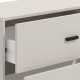 ΣΥΡΤΑΡΙΕΡΑ SALONA 80 3F CASHMERE ΧΡΩΜΑ 80x40x90εκ ΣΥΡΤΑΡΙΕΡΑ SALONA 80 3F CASHMERE ΧΡΩΜΑ 80x40x90εκ