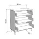 ΣΥΡΤΑΡΙΕΡΑ SALONA 80 3F CASHMERE ΧΡΩΜΑ 80x40x90εκ ΣΥΡΤΑΡΙΕΡΑ SALONA 80 3F CASHMERE ΧΡΩΜΑ 80x40x90εκ