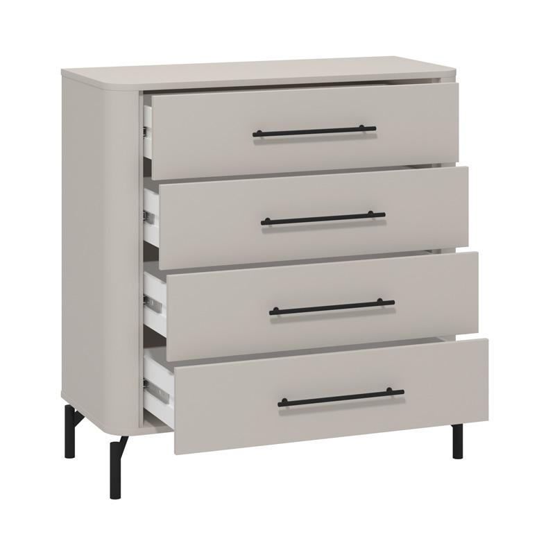 ΣΥΡΤΑΡΙΕΡΑ SERDICA 90 4F CASHMERE ΧΡΩΜΑ 90x40x94εκ ΣΥΡΤΑΡΙΕΡΑ SERDICA 90 4F CASHMERE ΧΡΩΜΑ 90x40x94εκ
