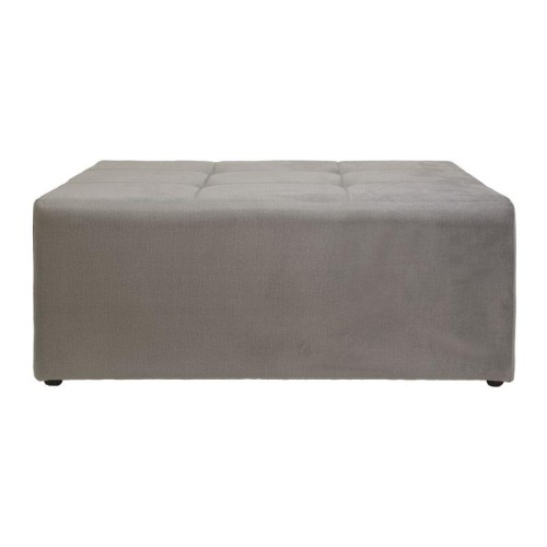 ΤΑΜΠΟΥΡΕ Fylliana NEW OTTOMAN ΜΠΕΖ 100*50*40