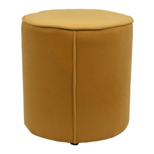 ΣΚΑΜΠΟ Fylliana Venus ΚΙΤΡΙΝΟ ΧΡΩΜΑ 40x40x40εκ