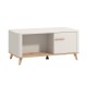 ΤΡΑΠΕΖΑΚΙ ΣΑΛΟΝΙΟΥ DARWEN CASHMERE/ARTISAN OAK/CASHMERE MATT FOIL 101x55x46εκ ΤΡΑΠΕΖΑΚΙ ΣΑΛΟΝΙΟΥ DARWEN CASHMERE/ARTISAN OAK/CASHMERE MATT FOIL 101x55x46εκ