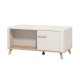 ΤΡΑΠΕΖΑΚΙ ΣΑΛΟΝΙΟΥ DARWEN CASHMERE/ARTISAN OAK/CASHMERE MATT FOIL 101x55x46εκ ΤΡΑΠΕΖΑΚΙ ΣΑΛΟΝΙΟΥ DARWEN CASHMERE/ARTISAN OAK/CASHMERE MATT FOIL 101x55x46εκ