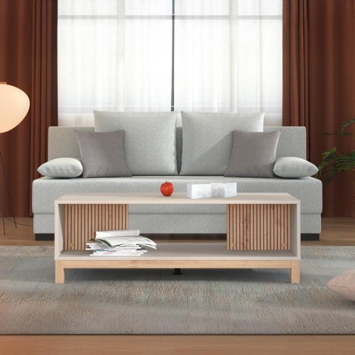 ΤΡΑΠΕΖΑΚΙ ΣΑΛΟΝΙΟΥ ESSEX CASHMERE/ARTISAN 120x55x41εκ