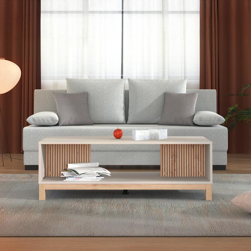 ΤΡΑΠΕΖΑΚΙ ΣΑΛΟΝΙΟΥ ESSEX CASHMERE/ARTISAN 120x55x41εκ ΤΡΑΠΕΖΑΚΙ ΣΑΛΟΝΙΟΥ ESSEX CASHMERE/ARTISAN 120x55x41εκ