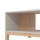 ΤΡΑΠΕΖΑΚΙ ΣΑΛΟΝΙΟΥ ESSEX CASHMERE/ARTISAN 120x55x41εκ ΤΡΑΠΕΖΑΚΙ ΣΑΛΟΝΙΟΥ ESSEX CASHMERE/ARTISAN 120x55x41εκ