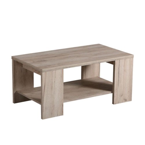 ΤΡΑΠΕΖΑΚΙ ΣΑΛΟΝΙΟΥ UNION GREY OAK 90.50*50.50*41.50