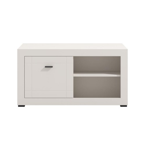 ΤΡΑΠΕΖΑΚΙ ΣΑΛΟΝΙΟΥ WARWICK CASHMERE/CASHMERE MATT FOIL 90x50x46εκ