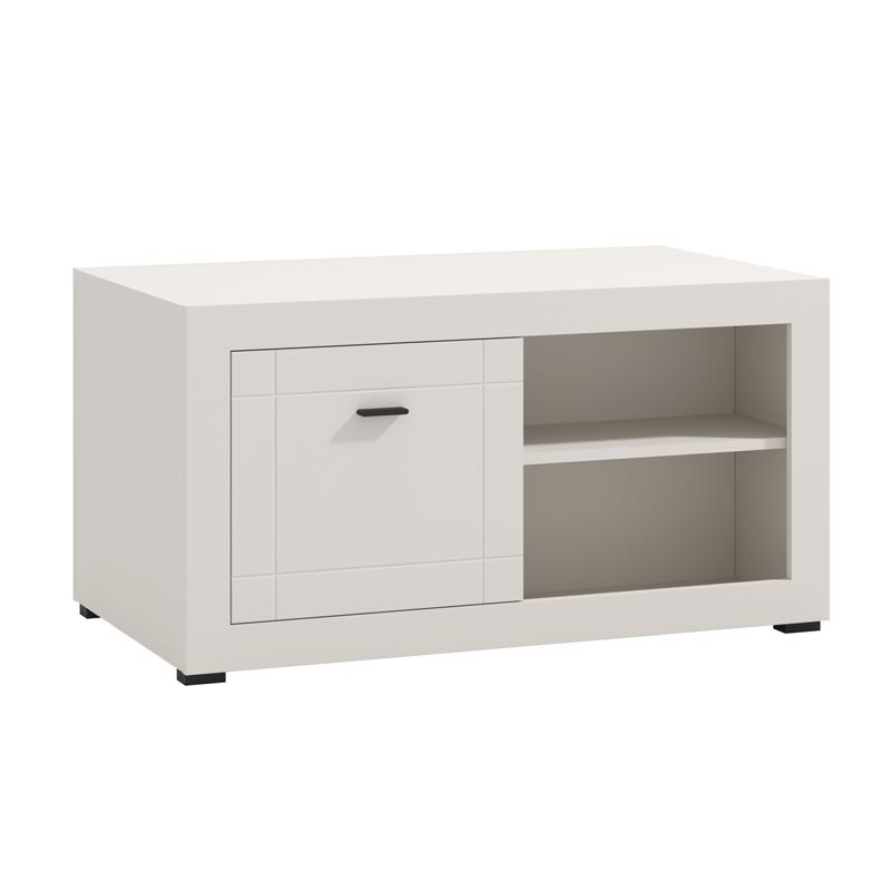 ΤΡΑΠΕΖΑΚΙ ΣΑΛΟΝΙΟΥ WARWICK CASHMERE/CASHMERE MATT FOIL 90x50x46εκ ΤΡΑΠΕΖΑΚΙ ΣΑΛΟΝΙΟΥ WARWICK CASHMERE/CASHMERE MATT FOIL 90x50x46εκ