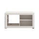 ΤΡΑΠΕΖΑΚΙ ΣΑΛΟΝΙΟΥ WARWICK CASHMERE/CASHMERE MATT FOIL 90x50x46εκ ΤΡΑΠΕΖΑΚΙ ΣΑΛΟΝΙΟΥ WARWICK CASHMERE/CASHMERE MATT FOIL 90x50x46εκ
