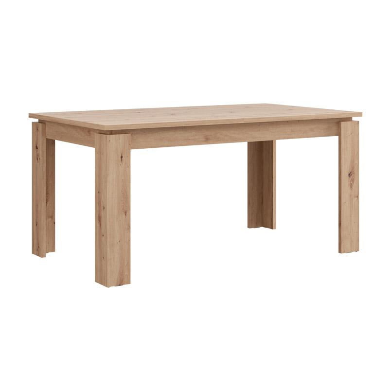 ΤΡΑΠΕΖΙ ΤΡΑΠΕΖΑΡΙΑΣ ΑΝΟΙΓΟΜΕΝΟ Argyll ARTISAN OAK ΧΡΩΜΑ 160x90x77εκ ΤΡΑΠΕΖΙ ΤΡΑΠΕΖΑΡΙΑΣ ΑΝΟΙΓΟΜΕΝΟ Argyll ARTISAN OAK ΧΡΩΜΑ 160x90x77εκ