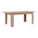 ΤΡΑΠΕΖΙ ΤΡΑΠΕΖΑΡΙΑΣ ΑΝΟΙΓΟΜΕΝΟ Argyll ARTISAN OAK ΧΡΩΜΑ 160x90x77εκ ΤΡΑΠΕΖΙ ΤΡΑΠΕΖΑΡΙΑΣ ΑΝΟΙΓΟΜΕΝΟ Argyll ARTISAN OAK ΧΡΩΜΑ 160x90x77εκ