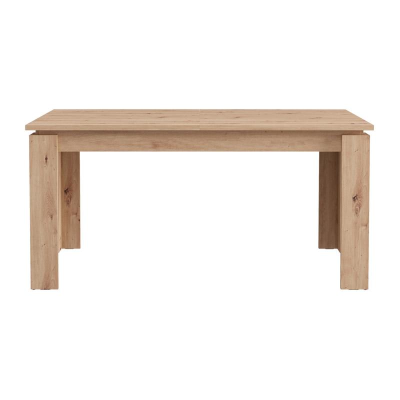 ΤΡΑΠΕΖΙ ΤΡΑΠΕΖΑΡΙΑΣ ΑΝΟΙΓΟΜΕΝΟ Argyll ARTISAN OAK ΧΡΩΜΑ 160x90x77εκ ΤΡΑΠΕΖΙ ΤΡΑΠΕΖΑΡΙΑΣ ΑΝΟΙΓΟΜΕΝΟ Argyll ARTISAN OAK ΧΡΩΜΑ 160x90x77εκ