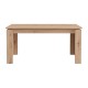 ΤΡΑΠΕΖΙ ΤΡΑΠΕΖΑΡΙΑΣ ΑΝΟΙΓΟΜΕΝΟ Argyll ARTISAN OAK ΧΡΩΜΑ 160x90x77εκ ΤΡΑΠΕΖΙ ΤΡΑΠΕΖΑΡΙΑΣ ΑΝΟΙΓΟΜΕΝΟ Argyll ARTISAN OAK ΧΡΩΜΑ 160x90x77εκ