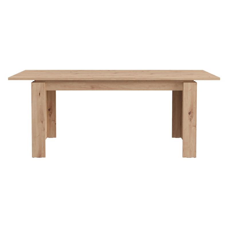 ΤΡΑΠΕΖΙ ΤΡΑΠΕΖΑΡΙΑΣ ΑΝΟΙΓΟΜΕΝΟ Argyll ARTISAN OAK ΧΡΩΜΑ 160x90x77εκ ΤΡΑΠΕΖΙ ΤΡΑΠΕΖΑΡΙΑΣ ΑΝΟΙΓΟΜΕΝΟ Argyll ARTISAN OAK ΧΡΩΜΑ 160x90x77εκ